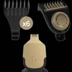 Remington T-Series Ultimate Precision Trimmer