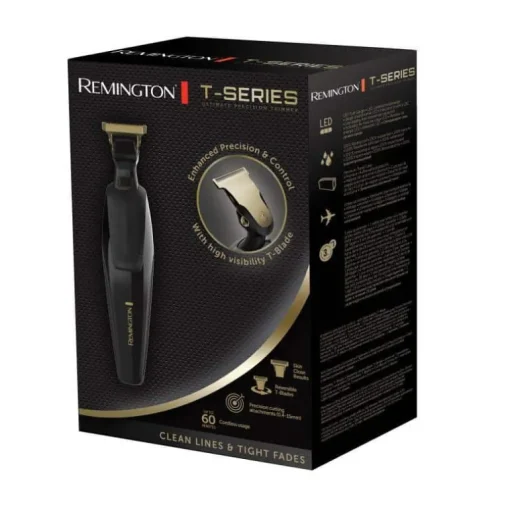Remington T-Series Ultimate Precision Trimmer