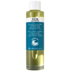 REN Atlantic Kelp And Magnesium Body Oil 100ml