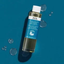 REN Atlantic Kelp And Magnesium Body Oil 100ml