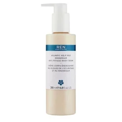 REN Atlantic Kelp and Magnesium Anti-Fatigue Body Cream 200ml