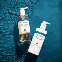 REN Atlantic Kelp And Magnesium Energising Hand Lotion 300ml