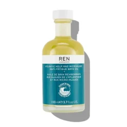 REN Atlantic Kelp And Microalgae Bath Oil 110ml