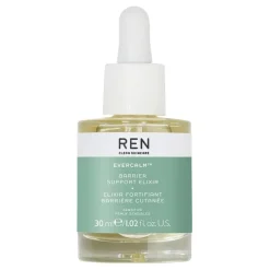 REN Evercalm Barrier Support Elixir 30ml