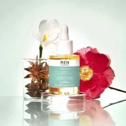 REN Evercalm Barrier Support Elixir 30ml