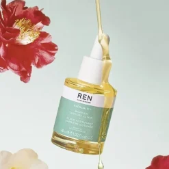 REN Evercalm Barrier Support Elixir 30ml