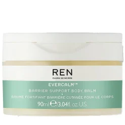 REN Evercalm Barrier Support Body Balm 90ml