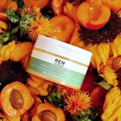 REN Evercalm Barrier Support Body Balm 90ml