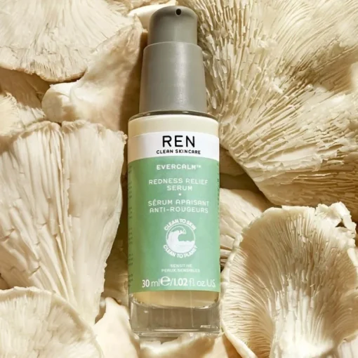 REN Evercalm Redness Relief Serum 30ml