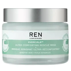 REN Evercalm Ultra Comforting Rescue Mask 50ml