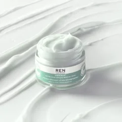 REN Evercalm Ultra Comforting Rescue Mask 50ml