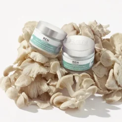 REN Evercalm Ultra Comforting Rescue Mask 50ml