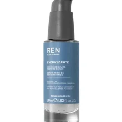 REN Everhydrate Marine Moisture-Restore Serum 30ml