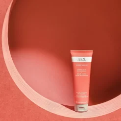 REN Perfect Canvas Clean Jelly Oil Cleanser 100ml
