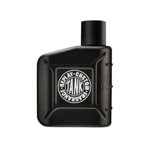 Replay # Tank Custom For Him Edt 100ml