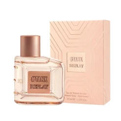 Replay # Tank For Her Edt 30ml
