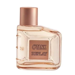 Replay # Tank For Her Edt 50ml