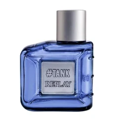 Replay # Tank For Him Edt 30ml