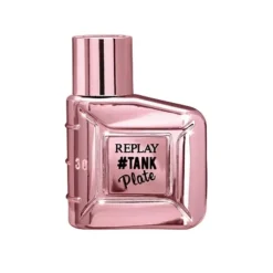 Replay # Tank Plate For Her Edt 30ml