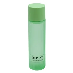 Replay Earth Made Amazonian Green Edt 200ml