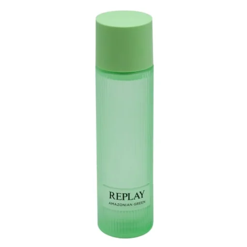 Replay Earth Made Amazonian Green Edt 200ml