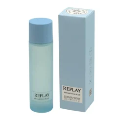 Replay Earth Made Antarctica Blue Edt 200ml