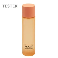 Replay Earth Made Arizona Orange Edt 200ml TESTER