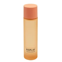 Replay Earth Made Arizona Orange Edt 200ml