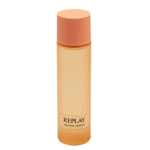 Replay Earth Made Arizona Orange Edt 200ml