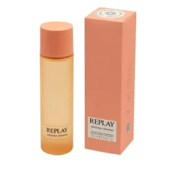 Replay Earth Made Arizona Orange Edt 200ml
