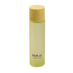 Replay Earth Made Tuscany Yellow Edt 200ml