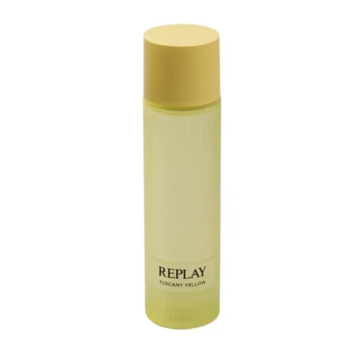 Replay Earth Made Tuscany Yellow Edt 200ml