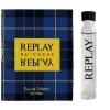 Replay Re-Verse Man Vial Edt 2ml
