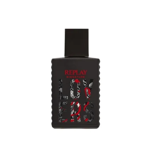 Replay Signature Lovers For Man Edt 50ml
