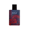 Replay Signature Red Dragon For Man Edt 30ml