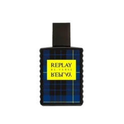 Replay Signature Re-Verse For Man Edt 30ml