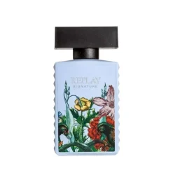 Replay Signature Secret For Woman Edt 30ml
