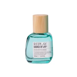 Replay Source Of Life Woman Edp 30ml