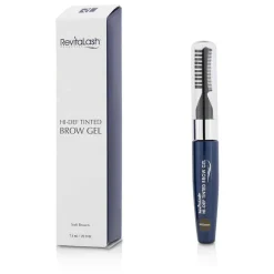 RevitaLash Hi-Def Tinted Brow Gel Soft Brown 7.4ml