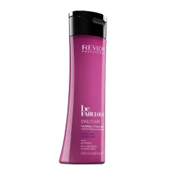 Revlon Be Fabulous – Conditioner for Normal/Thick Hair 250ml
