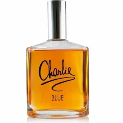 Revlon Charlie Blue Edt 100ml
