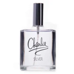 Revlon Charlie Silver Edt 100ml