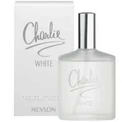 Revlon Charlie White Edt 100ml