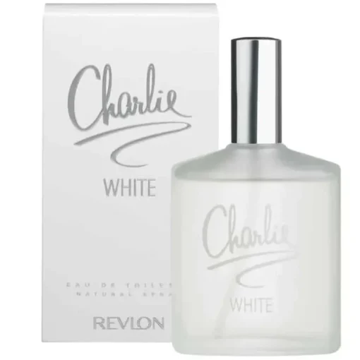Revlon Charlie White Edt 100ml