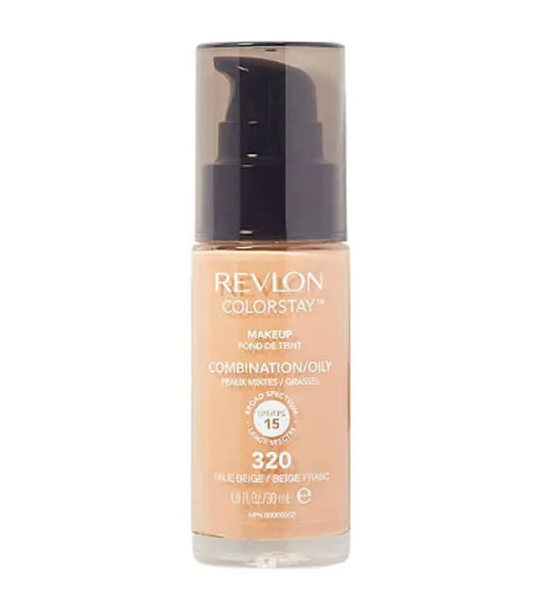 Revlon Colorstay Combination/Oily Skin – 320 True Beige 30ml