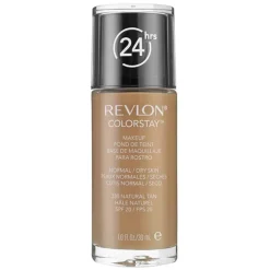 Revlon Colorstay Makeup Normal/Dry Skin – 330 Natural Tan 30ml