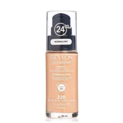 Revlon Colorstay Makeup Normal/Dry Skin – 220 Natural Beige 30ml