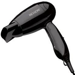 Revlon Essentials Compact Travel Hair Dryer