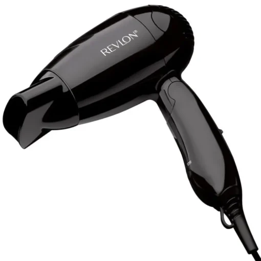 Revlon Essentials Compact Travel Hair Dryer