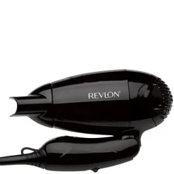 Revlon Essentials Compact Travel Hair Dryer